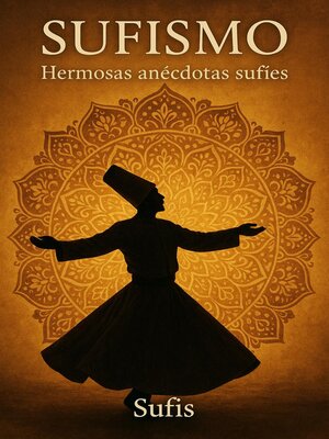 cover image of Sufismo